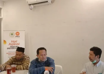 Kota Malang - Janji Wali Kota Malang Bebaskan Retribusi Pasar Tak Kunjung Terealisasi, Pedagang Mengadu ke Dewan