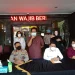 DH, pelaku fetish mukena. Polisi belum temukan unsur pidana