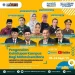 Pengenalan mahasiswa baru Unikama