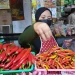 cabai - Harga Cabai di Kota Batu Anjlok hingga Rp 10 Ribu