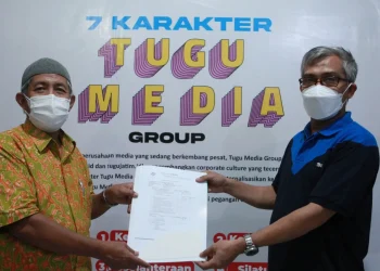 Verifikasi Dewan Pers