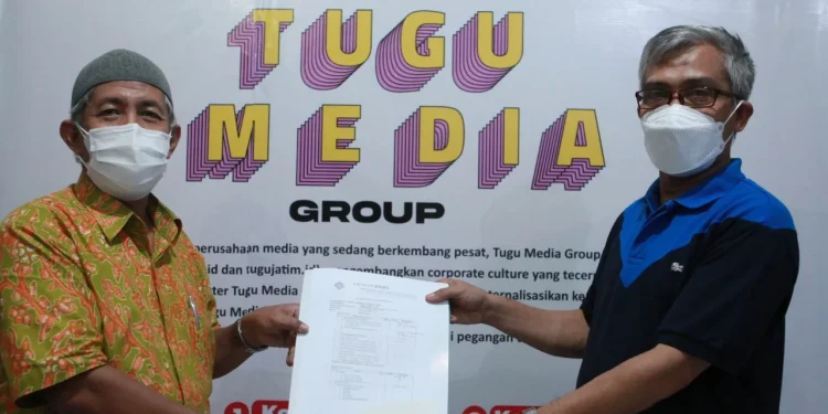 Verifikasi Dewan Pers