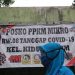 Kota Malang masih PPKM Level 3