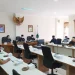 Dewan Kota Batu membahas PAD