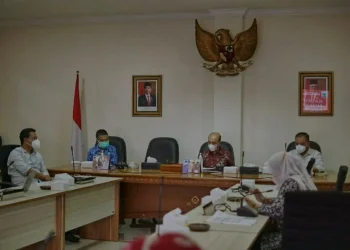 Raperda Kota Batu