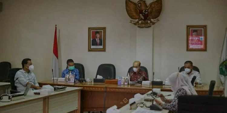 Raperda Kota Batu