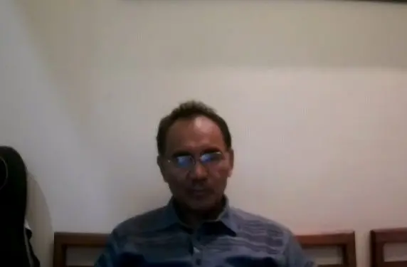 Rektor Unikama