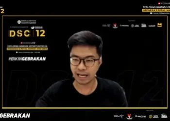 wirausaha - Peluang Wirausaha Optimalkan Sektor Ritel dan UMKM di Tengah Pandemi COVID-19