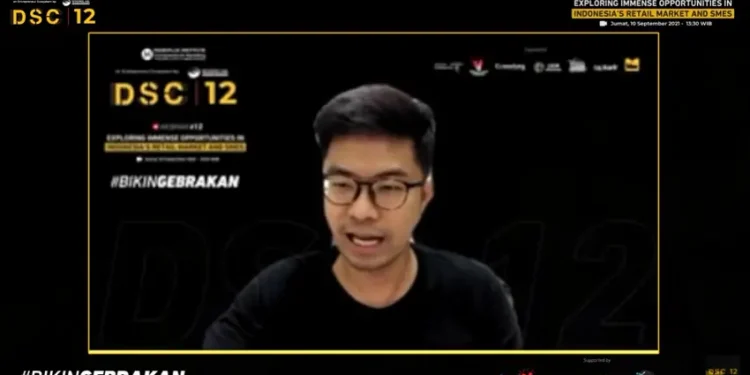 wirausaha - Peluang Wirausaha Optimalkan Sektor Ritel dan UMKM di Tengah Pandemi COVID-19