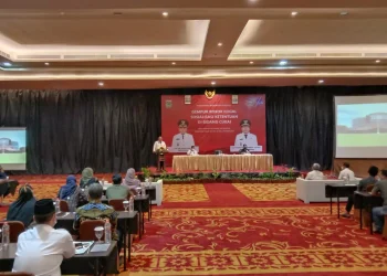 Sosialisasi ketentuan cukai pada masyarakat