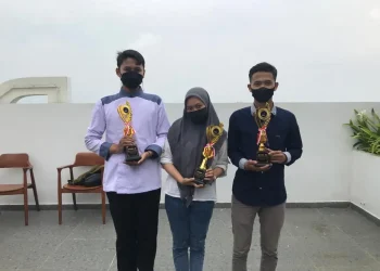 Para Siswa SMK Turen