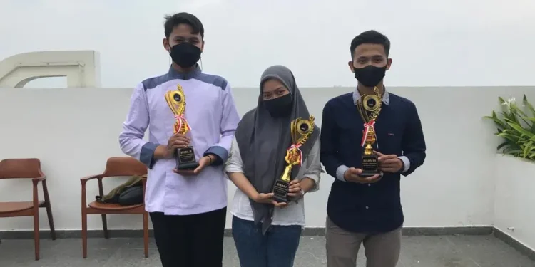 Para Siswa SMK Turen