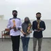 Para Siswa SMK Turen