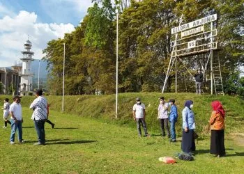 Stadion Gelora Arjuno