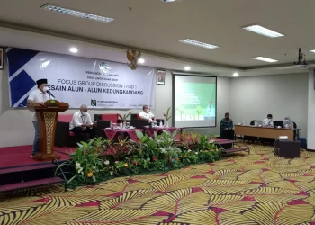 Pemkot Malang - Pemkot Malang Akan Bangun Alun Alun Kedungkandang 2022