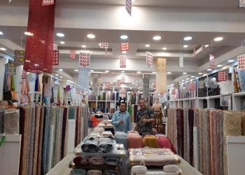 Pakar Komunikasi Aqua Dwipayana