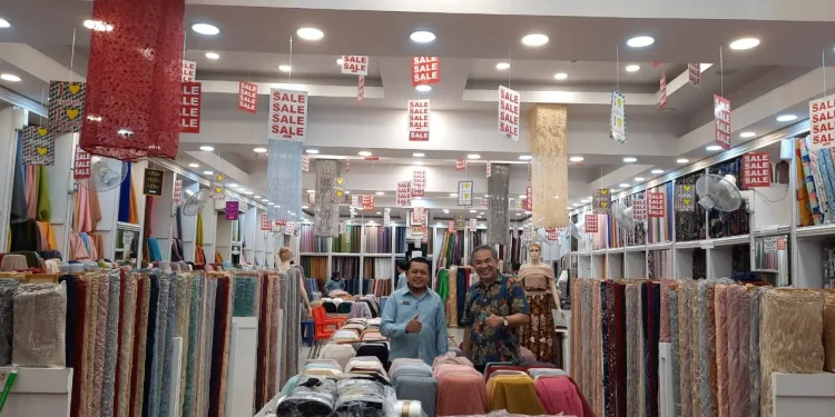 Pakar Komunikasi Aqua Dwipayana
