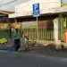 trotoar direnovasi untuk ramah difabel