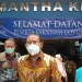 UB pilih tetap daring