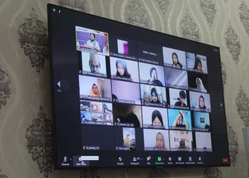 Webinar UIN Malang bahas Revolusi industri 5.0