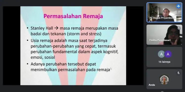 pemakaran psikologi