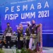 Dekan UMM buka Pesmaba Fisip UMM
