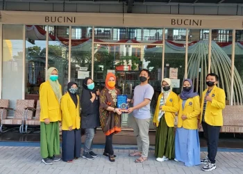 Kolaborasi Uniga Malang dengan Dunia Kerja