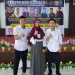 Mahasiswa Unikama dalam even Entrepenuer Festival II