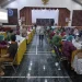 Vaksinasi di Unikama untuk persiapan perkuliahan tatap muka