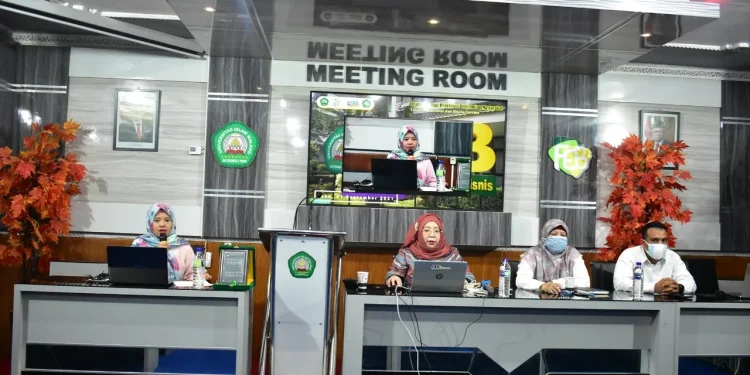 FEB Unisma