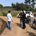Wali Kota Batu cek jalan tembus