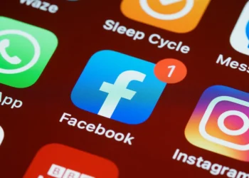 Aplikasi Facebook, Instagram, dan WhatsApp sempat alami down pada Senin (4/10/2021)