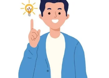 Ilustrasi Berpikir Kritis. /tugu malang