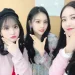 Eunha, Umji, dan SinB Ex-GFRIEND gunakan agensi baru/tugu malang