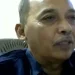 Wakil Rektor 3 Unipma, Drs R Bekti Kiswardianta MPd saat membuka webinar pada kamis (21/10/2021)/tugu malang