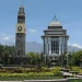 Alun-alun Tugu Kota Malang/tugu malang
