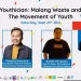 Kegiatan Webinar Malang Future Generation yang telah dilaksanakan