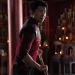 Shang-Chi (Simu Liu) dalam adegannya di film ‘Shang-Chi and the Legend of the Ten Rings’/tugu malang
