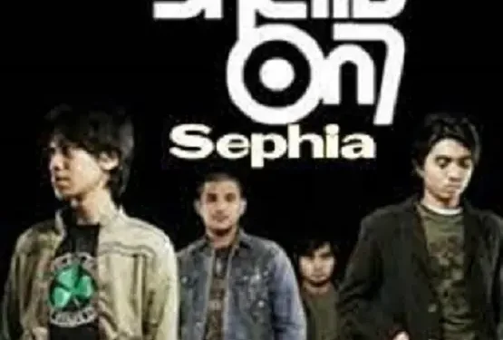 Sephia-Sheila On 7, salah satu lagu yang memiliki kisah misteri.