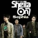 Sephia-Sheila On 7, salah satu lagu yang memiliki kisah misteri.