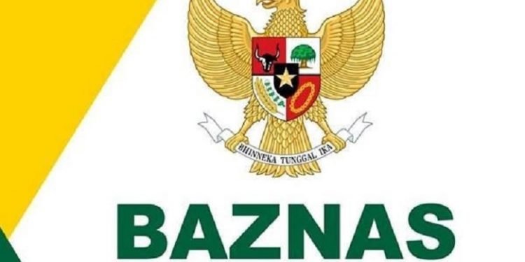 Logo BAZNAS/tugu malang