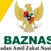 Logo BAZNAS/tugu malang