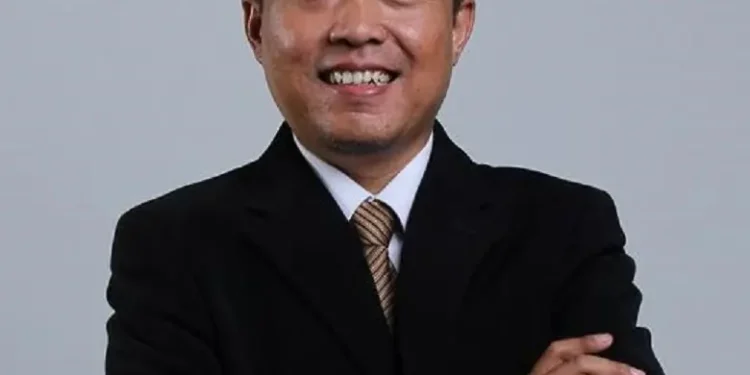 Adhyatman Prabowo., M.Psi, Psikolog, dosen Fakultas Psikologi Universitas Muhammadiyah Malang/tugu malang