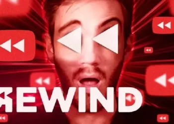 YouTube Rewind resmi diberhentikan/tugu malang
