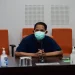 Prof. Dr. Mulyadi, dr. Sp.P (K), FISR, guru besar pertama Fakultas Kedokteran Universitas Nahdlatul Ulama Surabaya (Unusa). (Foto: Dokumen/Basra)