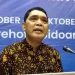 Isa Ansori, anggota dewan pendidikan Jawa Timur sekaligus pemerhati pendidikan/tugu malang