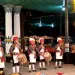 Persiapan arak-aragan Grebeg Maulud Yogyakarta, diselenggarakan sebelum Covid-19/tugu malang