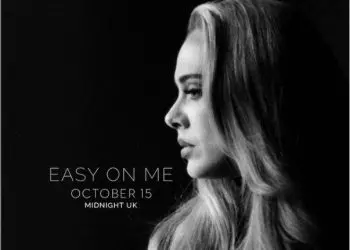 adele - Lagu Baru Adele 'Easy On Me' Catat Rekor Streaming hingga Puluhan Juta dalam Sehari