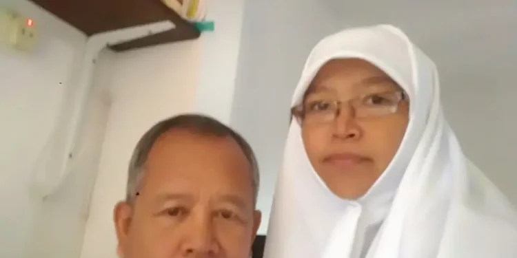 Nurul Lutfi. Foto: dok