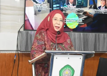 Lewat Workshop Metodologi Penelitian, FEB Unisma Dorong Lahirnya Peneliti Muda